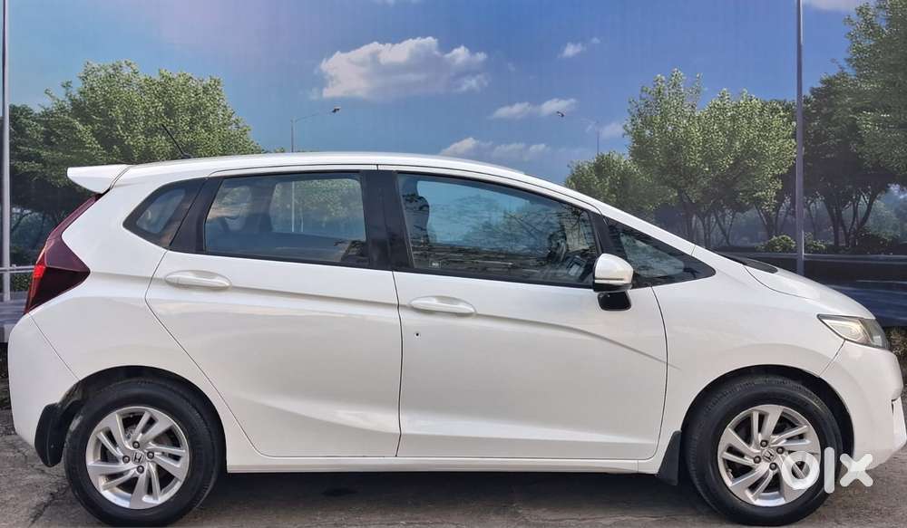 Honda Jazz 1.2 Vx I Vtec, 2016, Petrol