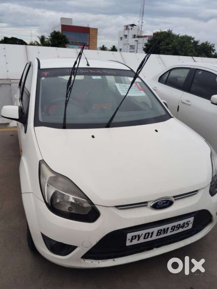 Ford Figo 2010-2012 Diesel Exi, 2011, Diesel