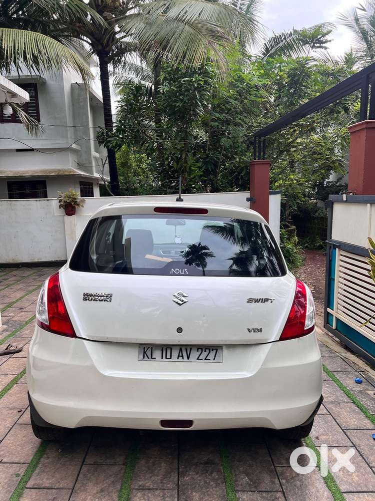 Maruti Suzuki Swift 2016 Diesel Good Condition