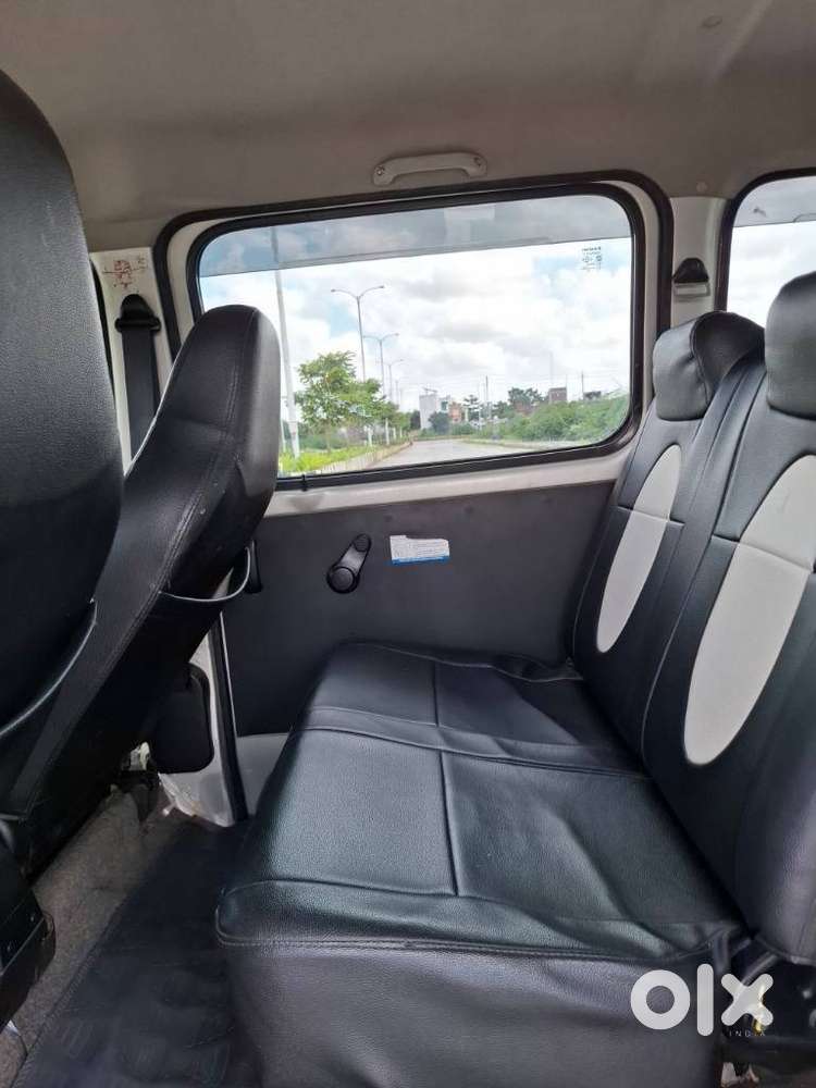 Maruti Suzuki Eeco 7 Seater Standard, 2023, Petrol