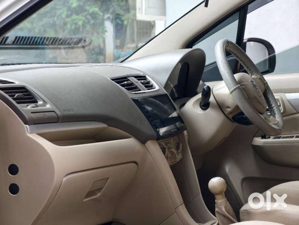 Maruti Suzuki Ertiga 1.5 Zxi, 2016, Petrol