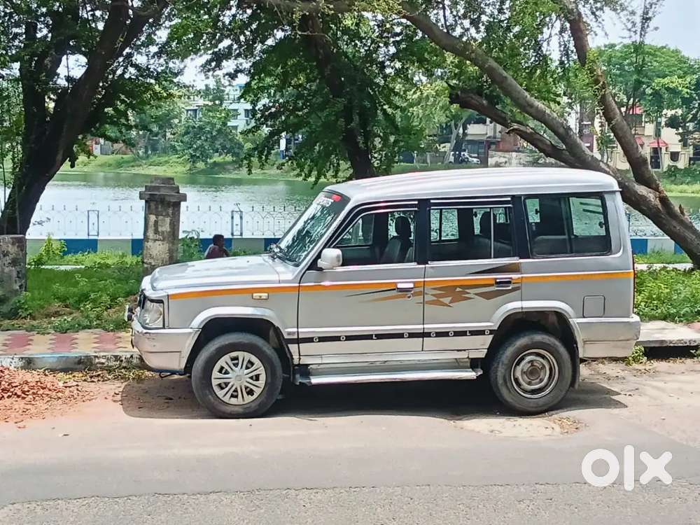 Commercial Car