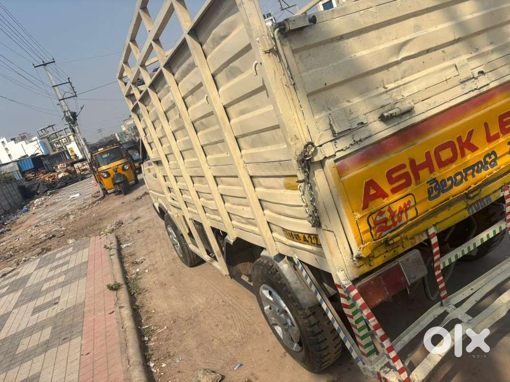 Ashok Leyland Stile 2018 Diesel Good Condition