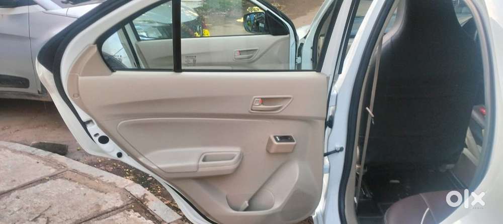 Maruti Swift Dzire 2025