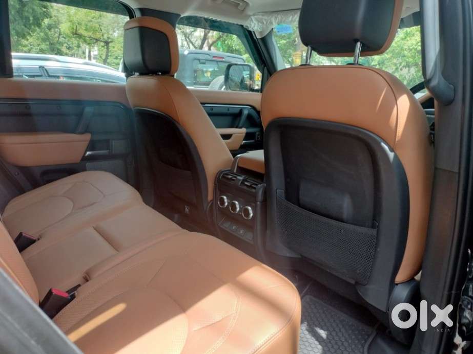 Land Rover Defender 2.0 110 Hse, 2024, Petrol