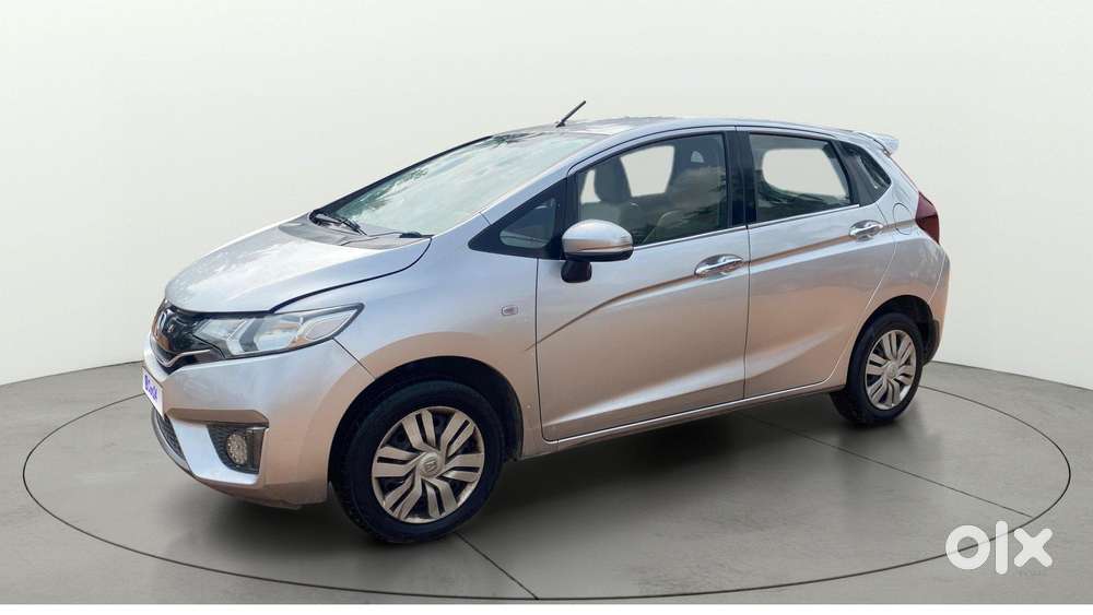 Honda Jazz 1.5 Sv I Dtec, 2016, Diesel