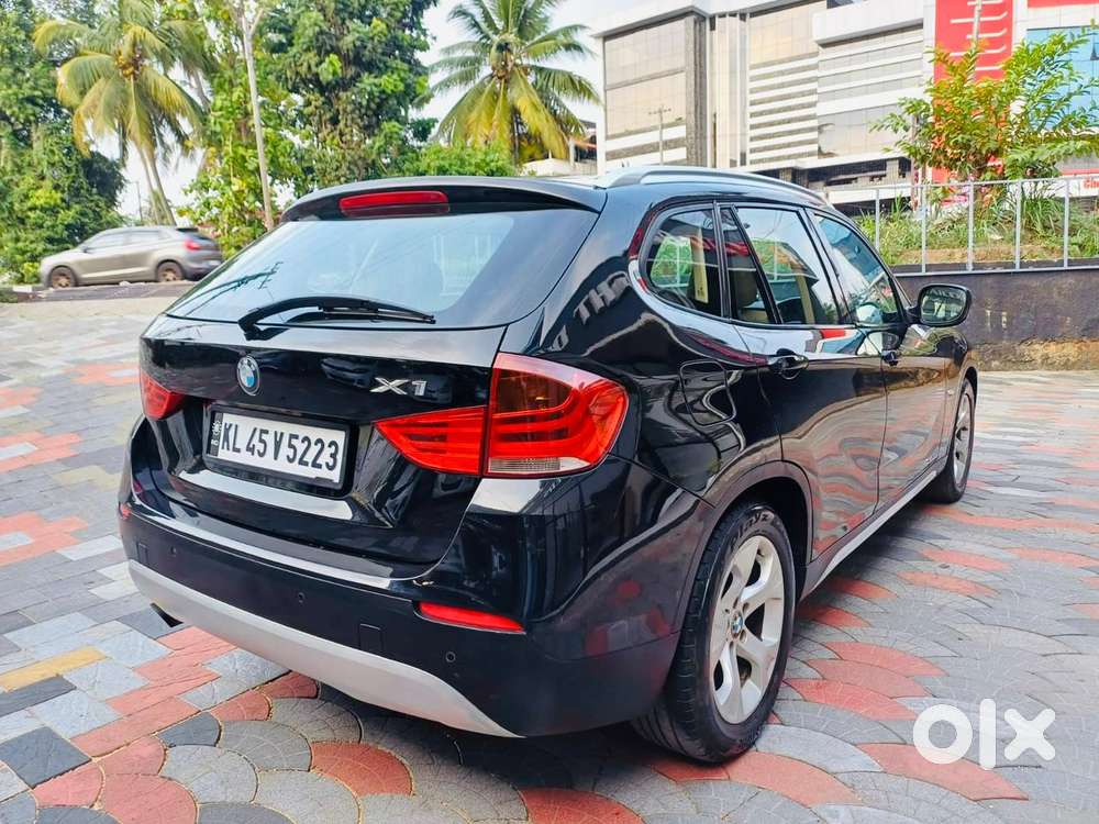 Bmw X1 Sdrive20d, 2011, Diesel
