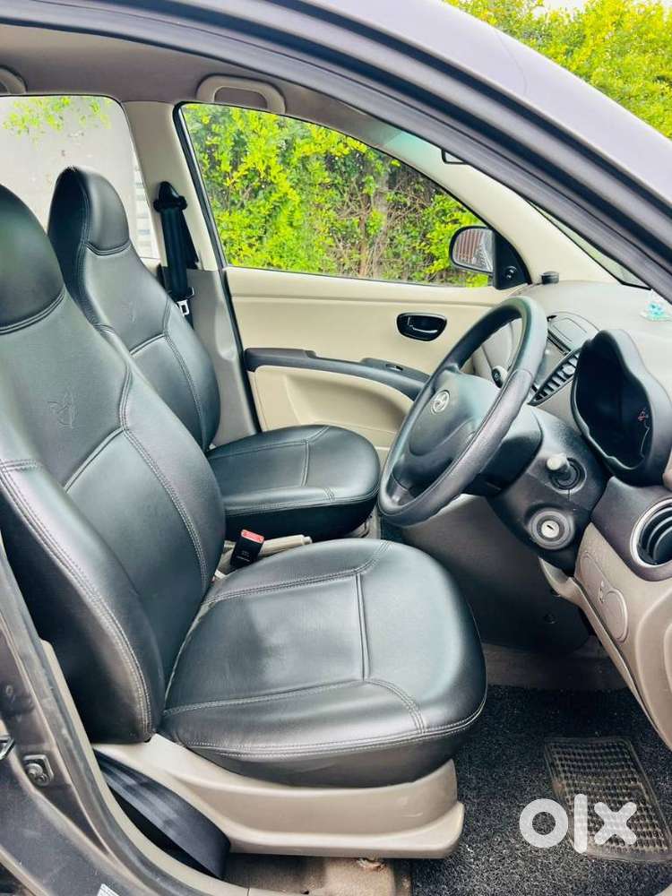 Hyundai I10 Era, 2012, Petrol