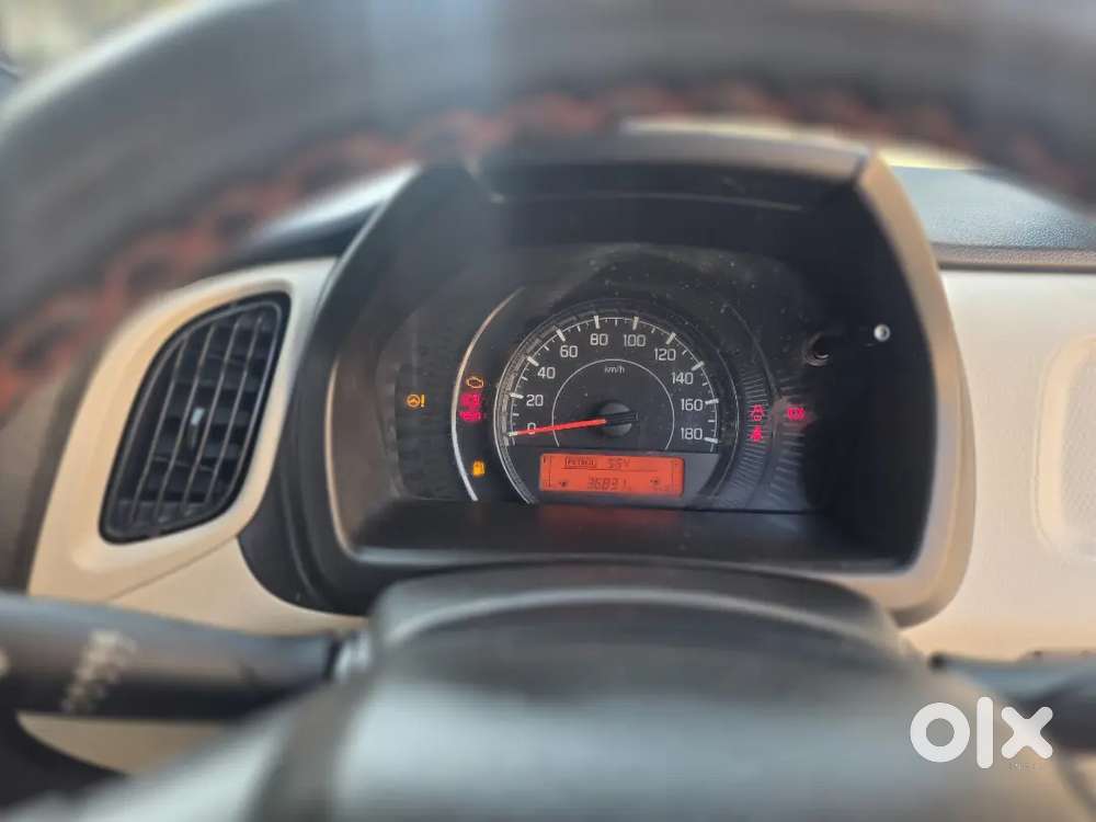 Maruti Suzuki Wagon R 2023 Cng & Hybrids 36000 Km Driven