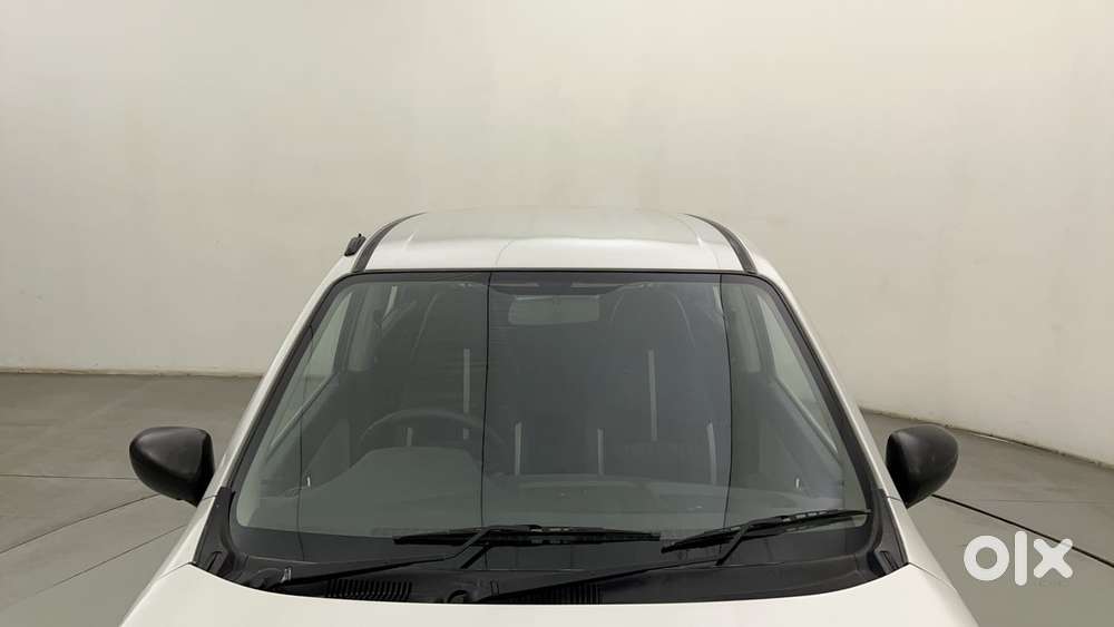 Maruti Suzuki Alto K10 1.0 Vxi Amt, 2016, Petrol