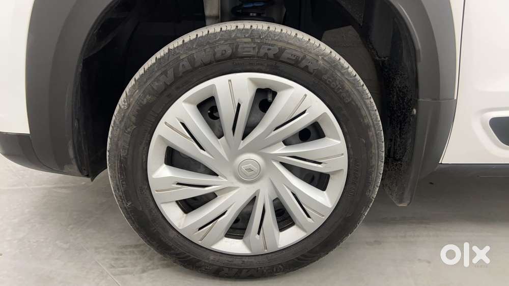 Renault Kiger Rxl, 2024, Petrol