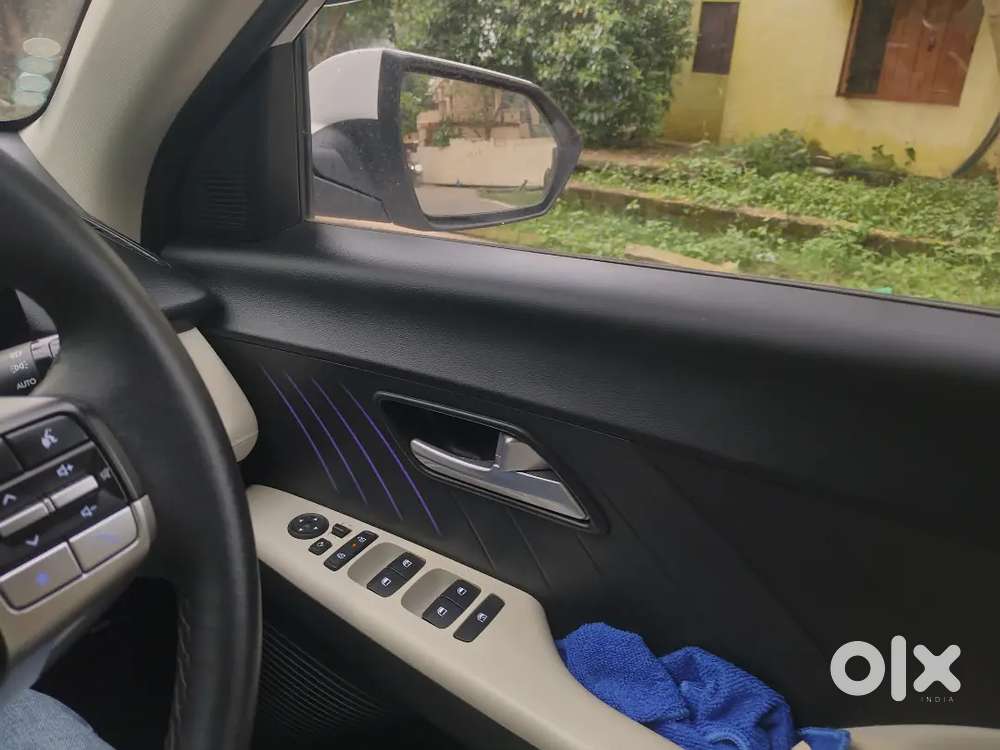 Hyundai Verna 2023 With New Like Condition