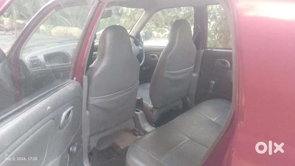Maruti Suzuki Alto 2010 Lx