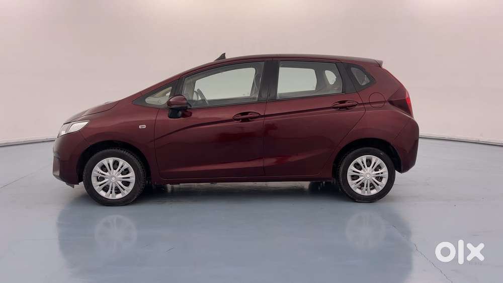 Honda Jazz 1.2 S I Vtec, 2017, Petrol