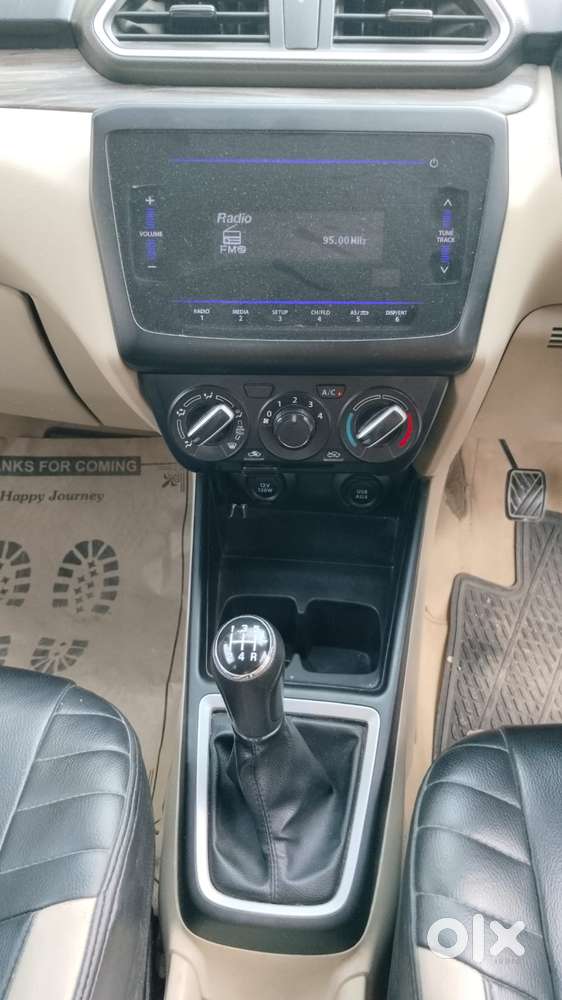 Maruti Suzuki Swift Dzire Vxi Optional, 2024, Petrol
