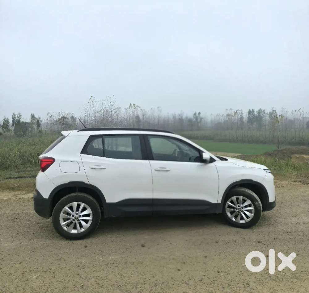 Skoda Kylaq Signature 2025