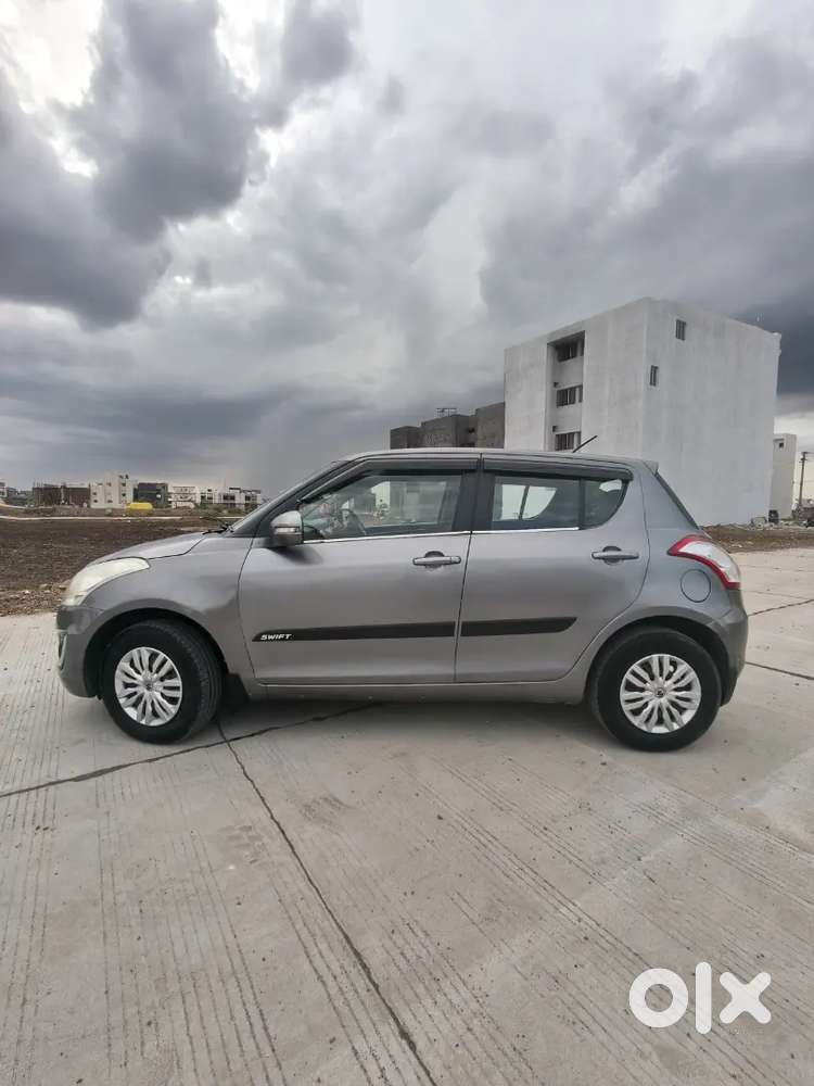 Maruti Suzuki Swift