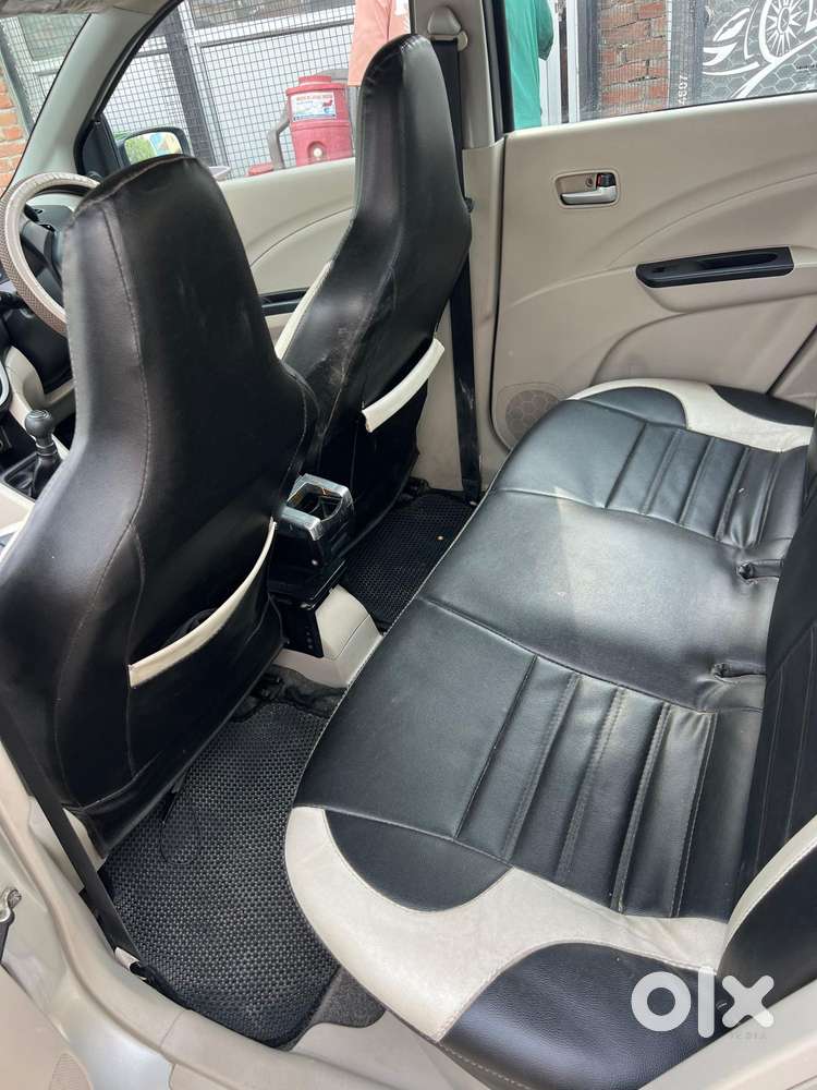 Maruti Suzuki Celerio Vxi Mt, 2019, Petrol