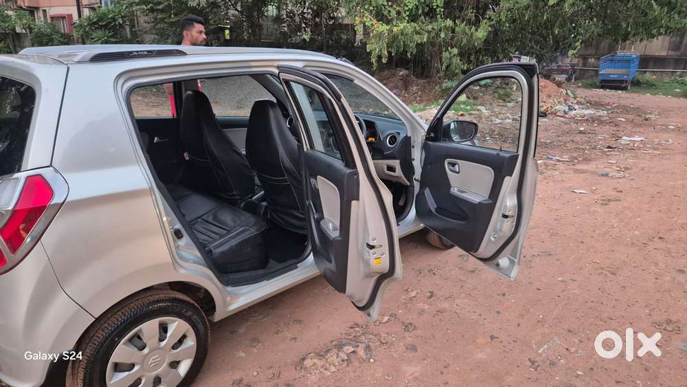 Maruti Suzuki Alto K10 Vxi, 2018, Petrol