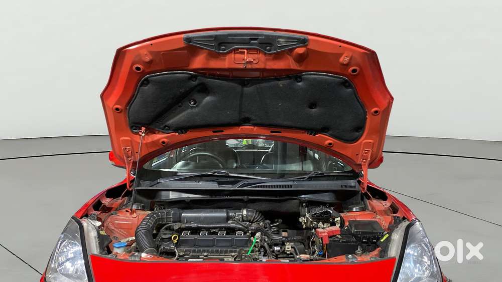 Maruti Suzuki Swift 2018 Vxi, 2021, Petrol