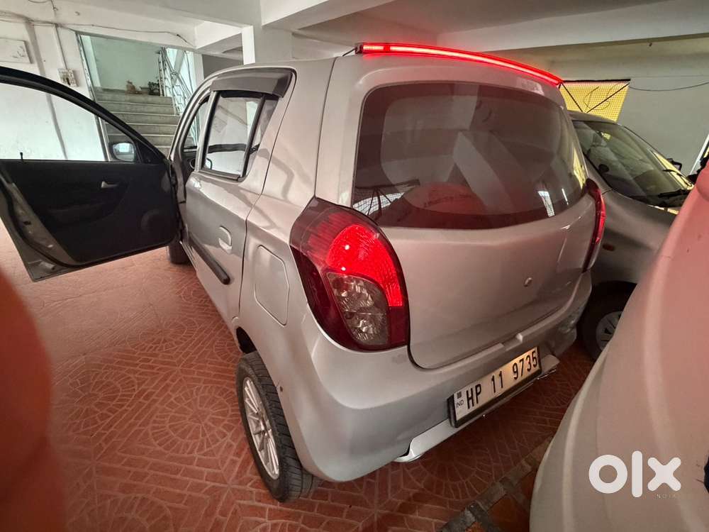 Maruti Suzuki Alto 800 Petrol Good Condition