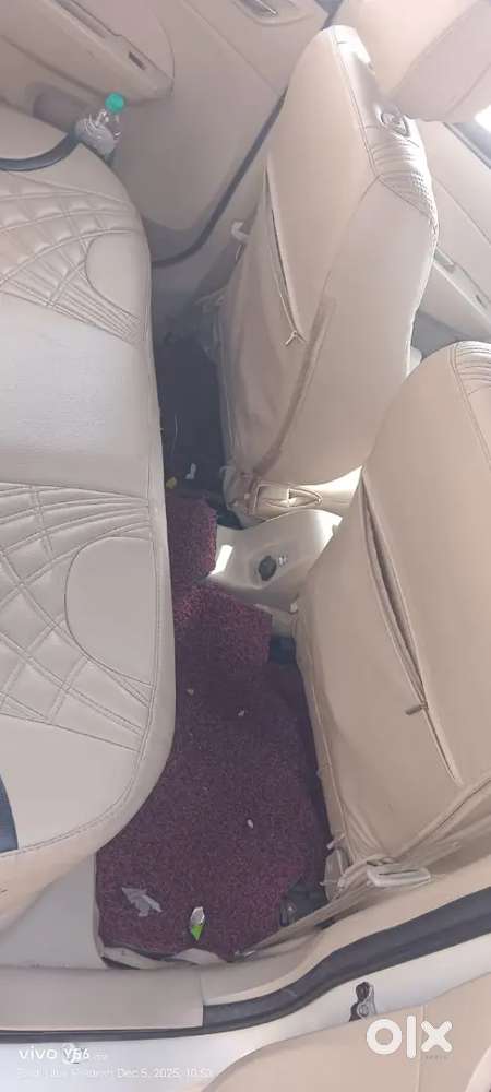 Maruti Suzuki Swift Dzire