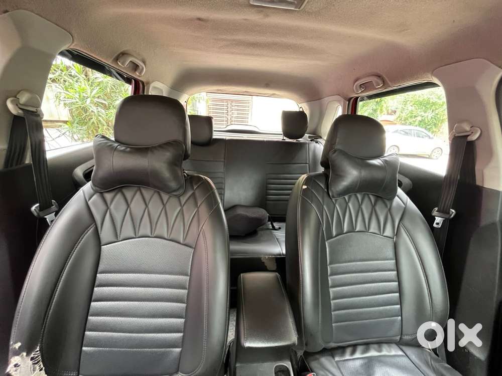 Maruti Suzuki Brezza Ldi Optional 2018