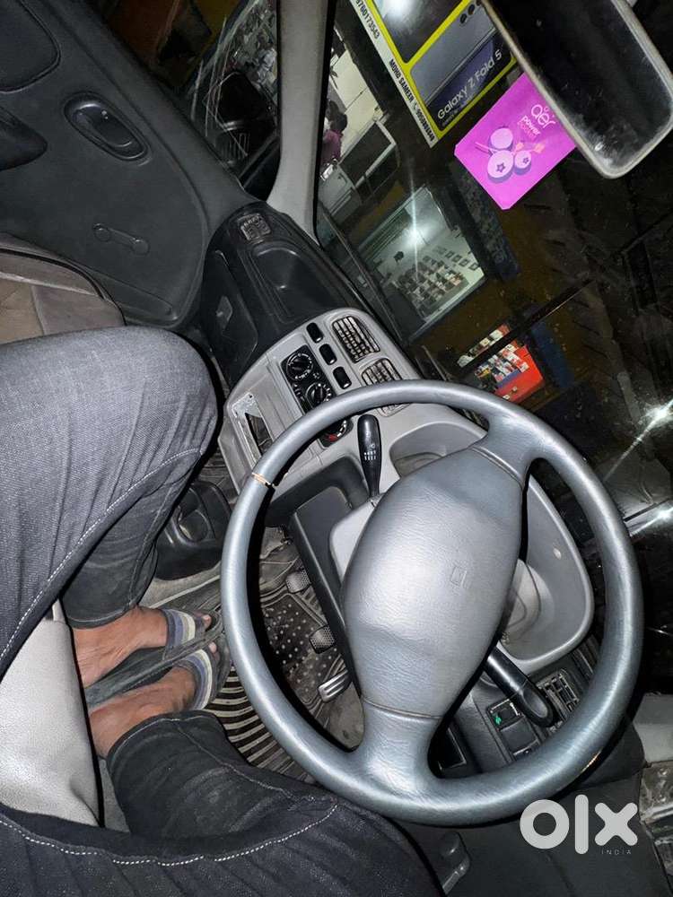 Maruti Suzuki Hybrid 2012