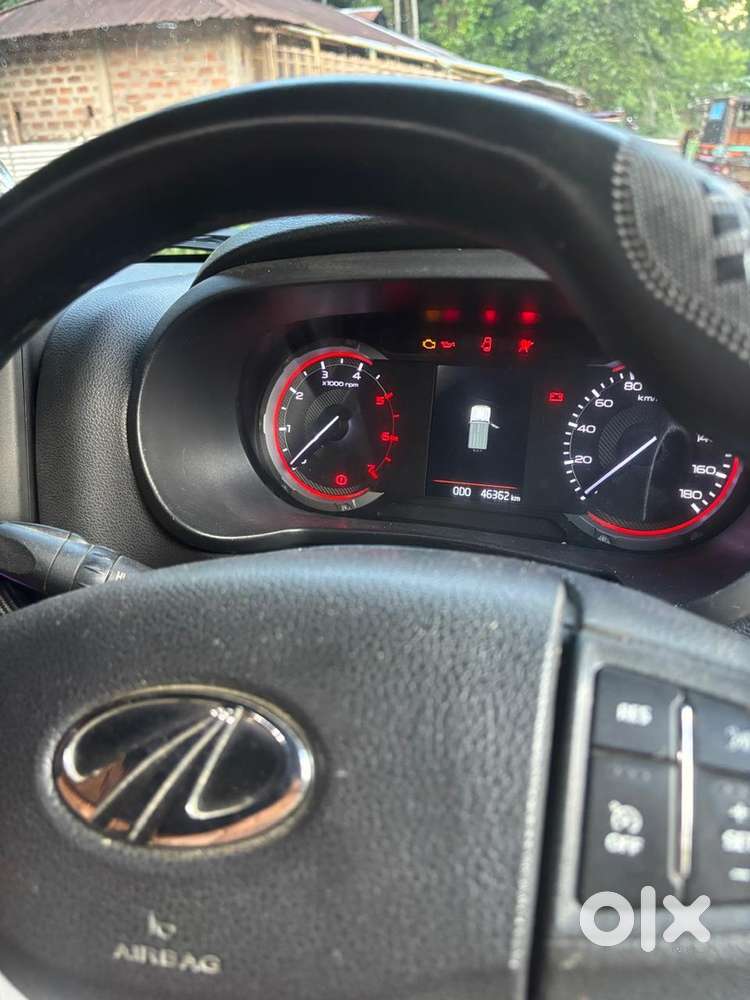 Mahindra Thar Diesel 2021