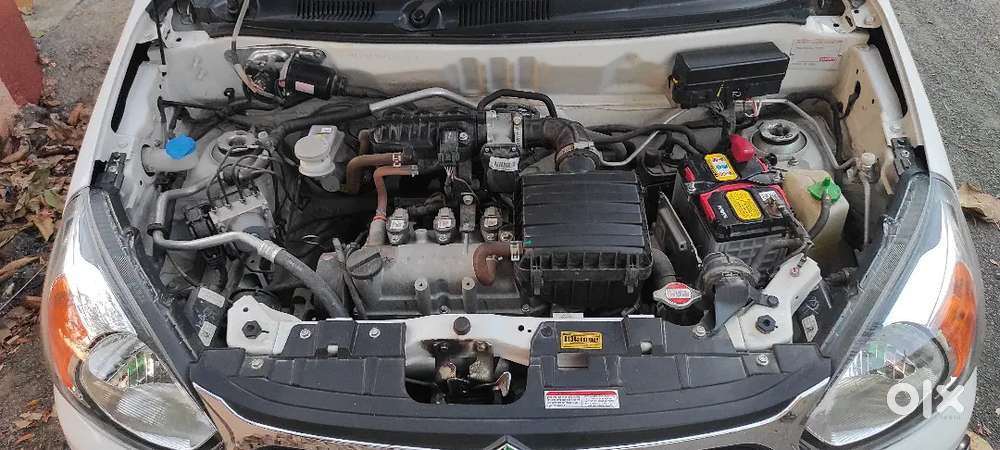 Maruti Suzuki Alto 2023 Petrol 16657 Km Driven