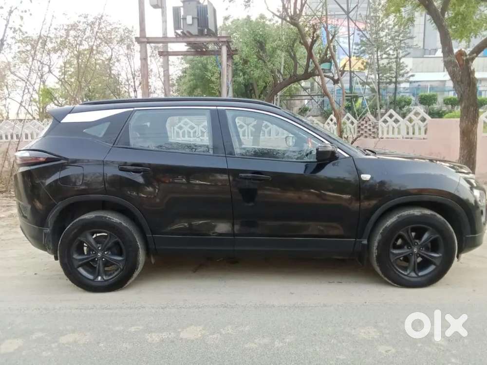 Tata Harrier Xta+ 2.0 2020