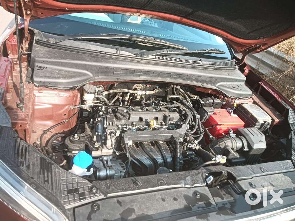 Hyundai Creta 2021 Petrol