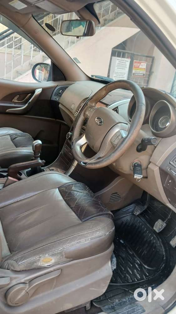 Mahindra Xuv500 2011-2015 W8 2wd, 2013, Diesel