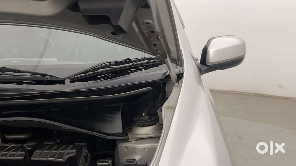 Honda City 2008-2011 1.5 E Mt, 2013, Petrol