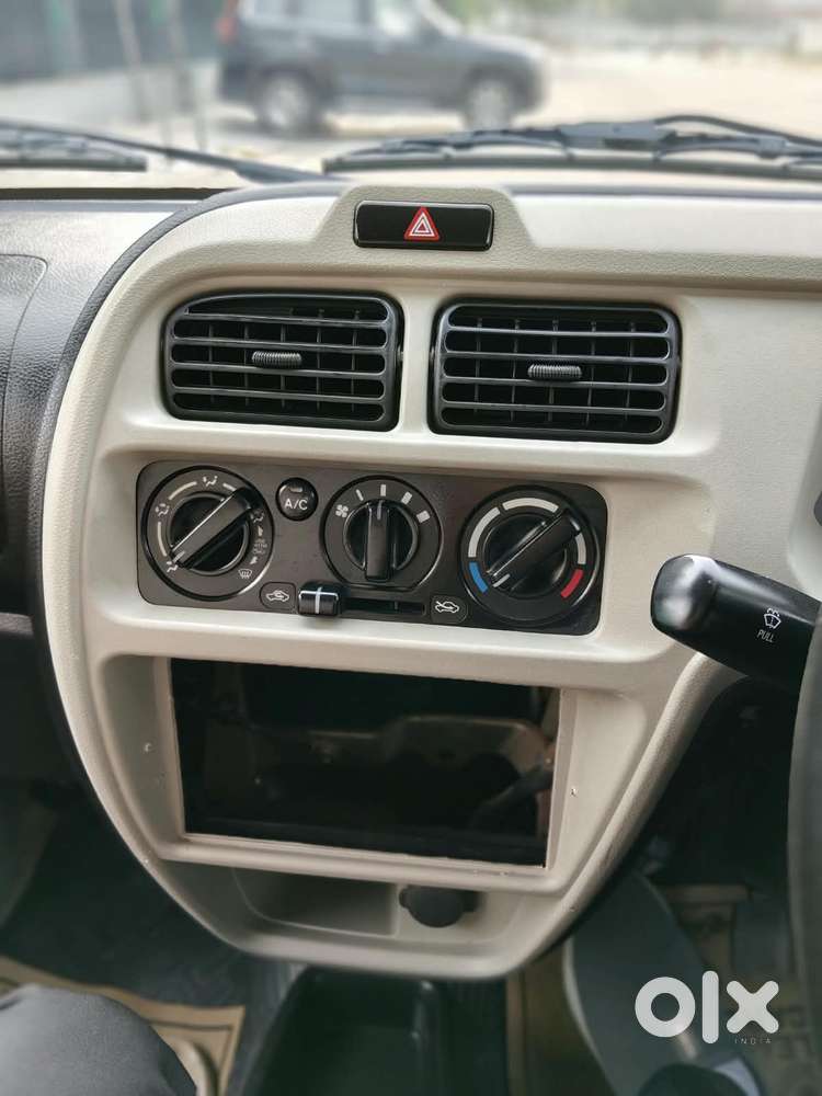 Maruti Suzuki Eeco 5 Str Ac(o) Cng, 2025, Cng & Hybrids