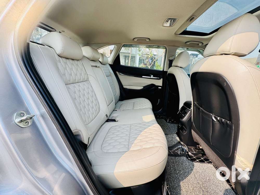 Kia Seltos, 2020, Diesel