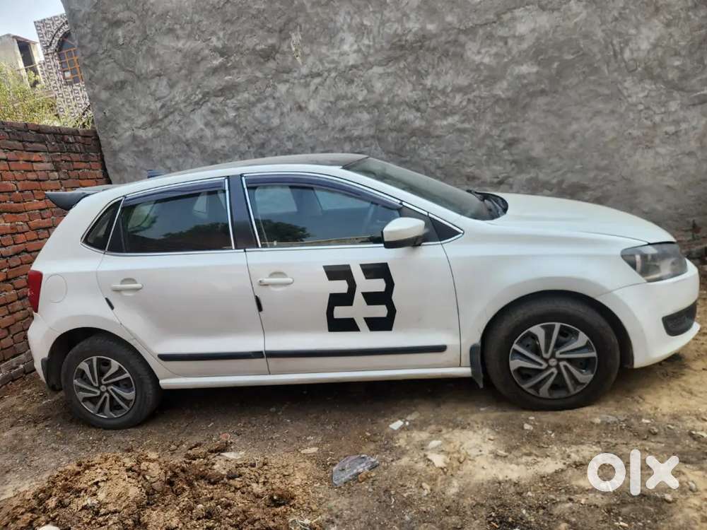 Volkswagen Polo 2017