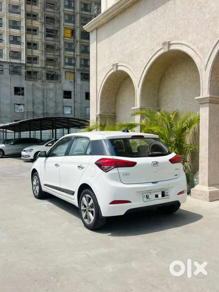 2015 Model Hyundai I20 Asta Single Owner