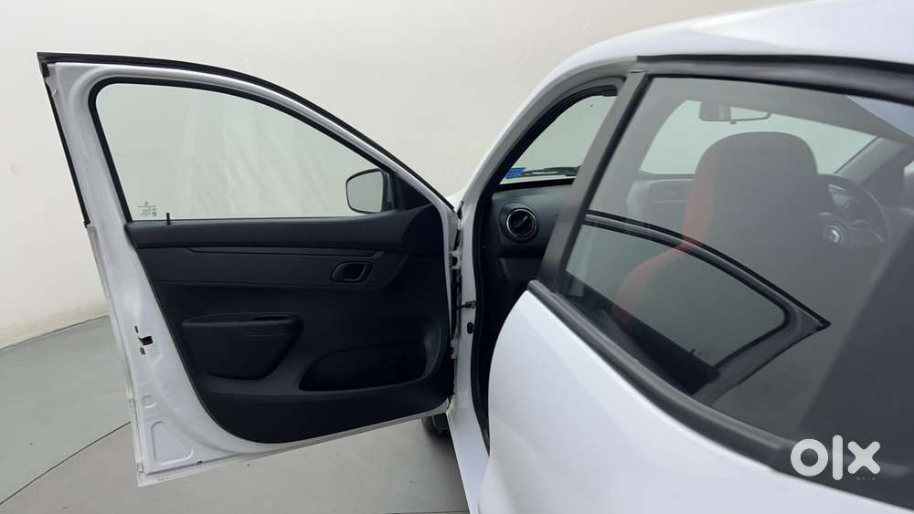 Renault Kwid Rxt 1.0, 2022, Petrol