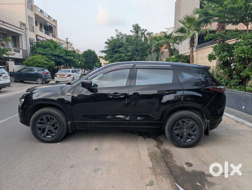 Tata Harrier Xt+, 2022, Diesel