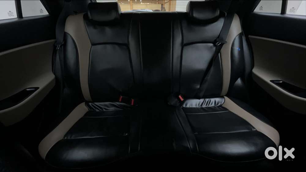 Hyundai Elite I20 Asta 1.4 Crdi, 2016, Petrol