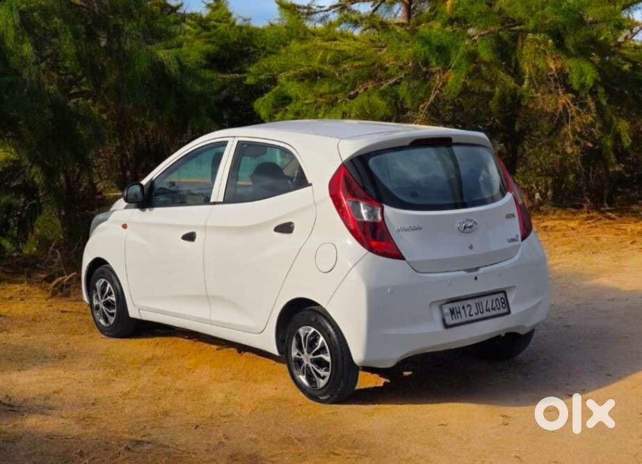Hyundai Eon Era +, 2013, Petrol