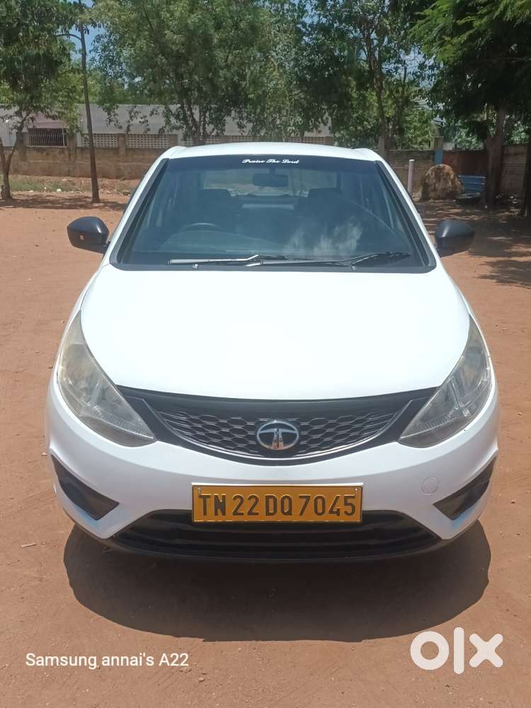 Tata Zest Quadrajet 1.3 75ps Xe, 2019, Diesel