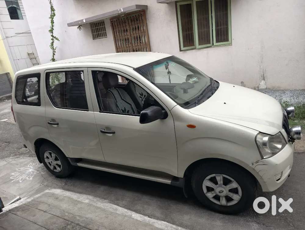 Mahindra Xylo 2011 Diesel 76000 Km Driven