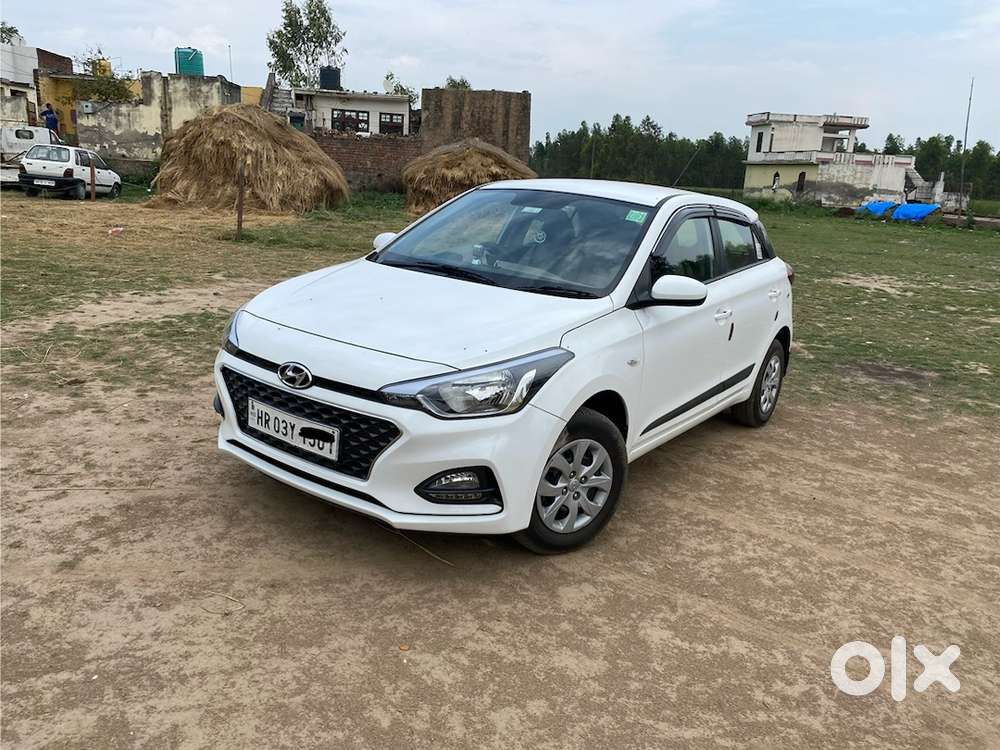 Hyundai Elite I20 Magna 2019