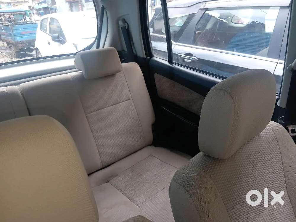 Maruti Suzuki Wagon R 2018 Lxi