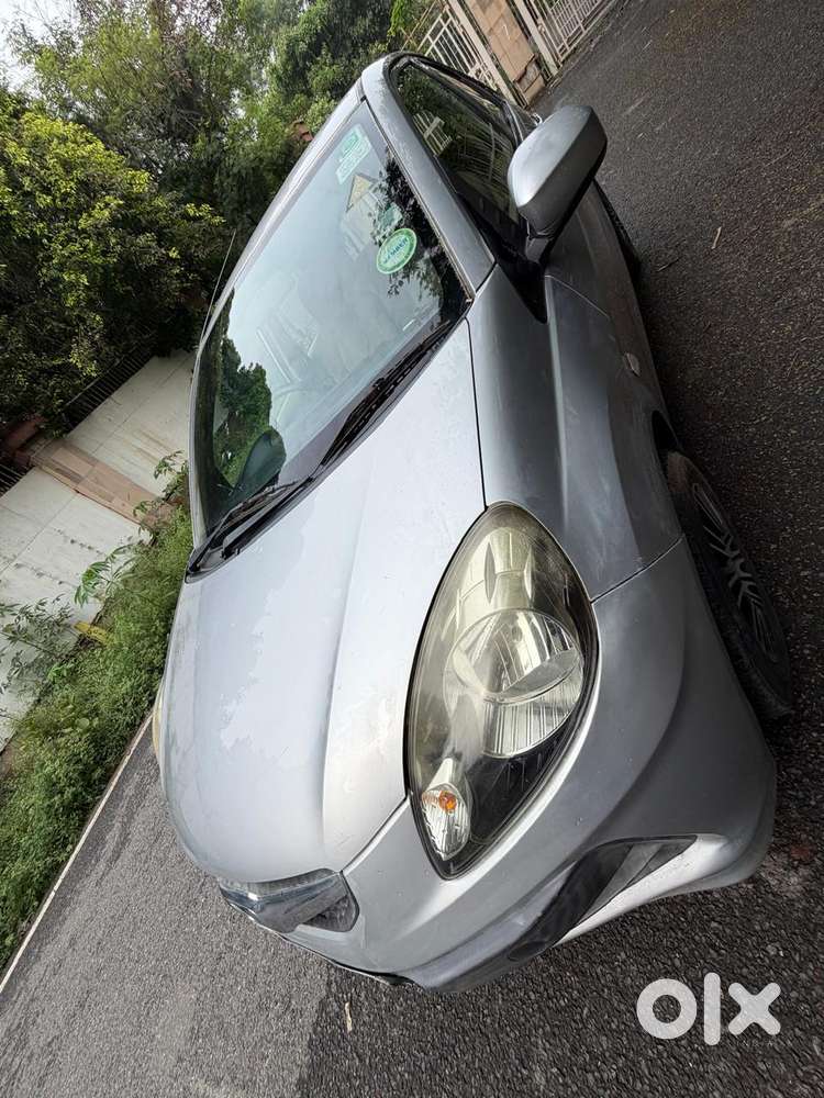 Honda Brio S Mt, 2013, Petrol
