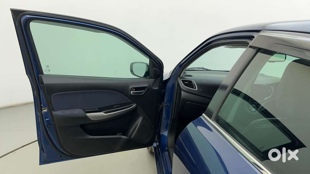 Maruti Suzuki Baleno 1.3 Alpha, 2019, Petrol