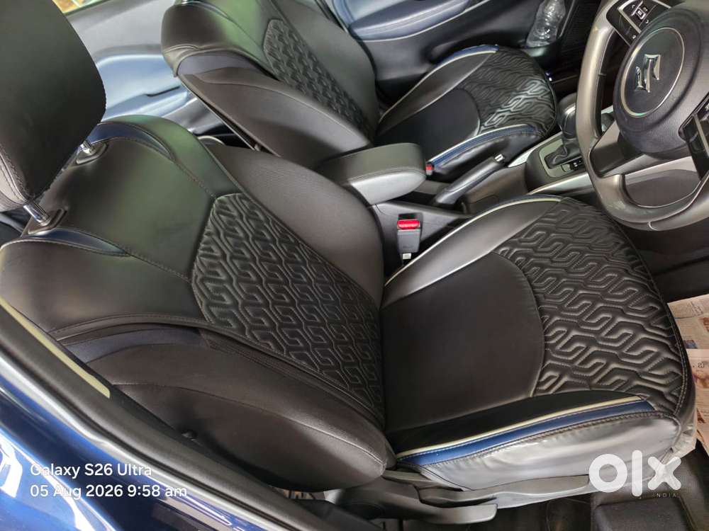 Maruti Suzuki Baleno, 2024, Petrol