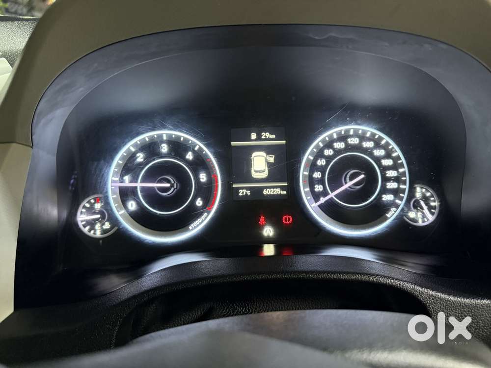 Hyundai Creta 1.5 Ex Diesel, 2023, Diesel
